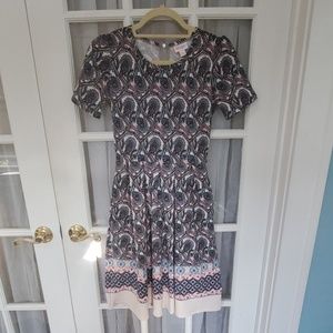 LuLaRoe Amelia dress